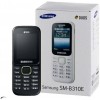 SAMSUNG B310 TUŞLU CEP TELEFONU