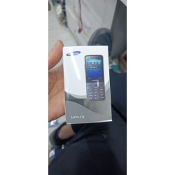 samsung 5610 tuşlu cep telefonu