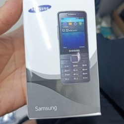 samsung 5610 tuşlu cep telefonu