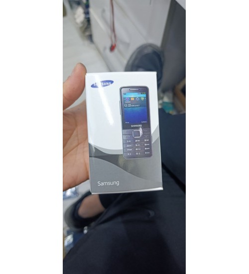 samsung 5610 tuşlu cep telefonu