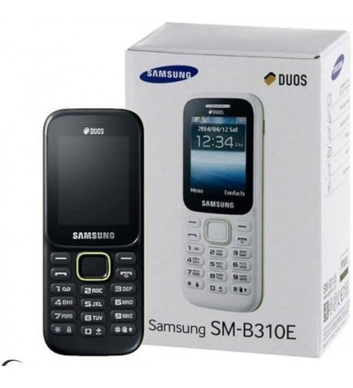SAMSUNG B310